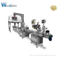 Multi-heads Weighing Packaging Machine